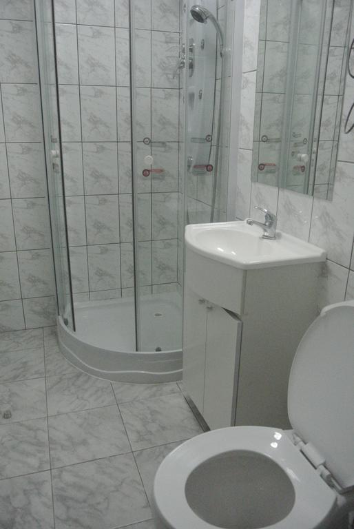 Hostal Solaris La Serena Zimmer foto